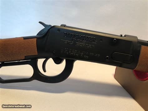 Winchester Bb Gun Produced By Daisy
