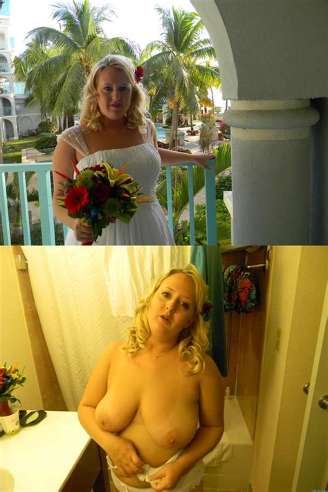 Homemade Nude Wife Before After