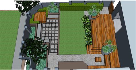 Maybe you would like to learn more about one of these? Backyard Designs & Renovations Perth | Landscape Design ...