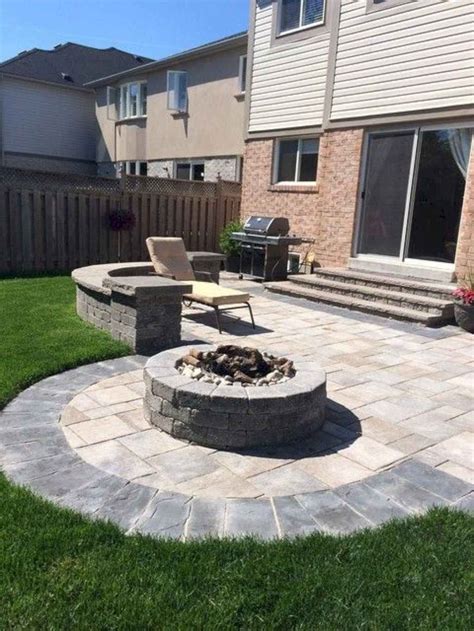 Creating Stunning Rock Patios For The Perfect Outdoor Living Space