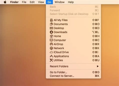Library Folder On Mac High Not Hiding Greatestolpor