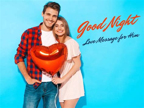 Romantic Good Night Sms To Make Her Smile Sweet Messages For Her To