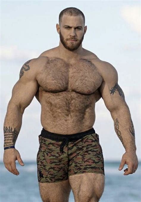 Masculinecopenhagen Tumblr Com Post Muscular Men Hairy