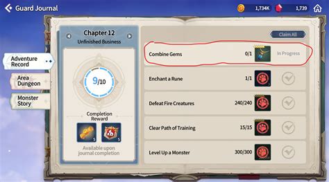 How To Combine Gems Summoners War Chronicles Official Forum