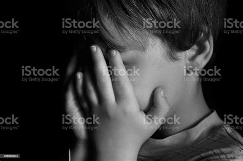 Crying Stock Photo Download Image Now Child Boys Crying Istock