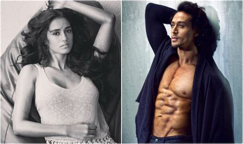 tiger shroff and disha patani video leaked baaghi actor and girlfriend groove to song f k you