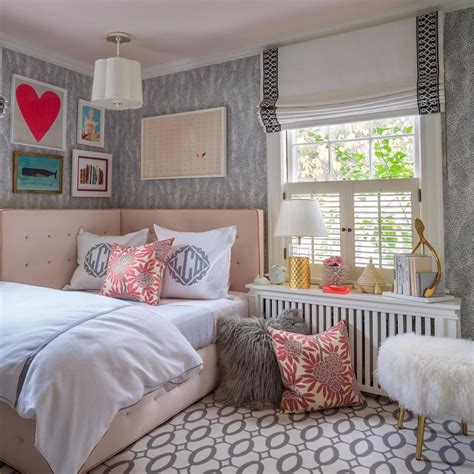 Liz Caan And Co On Instagram Corner Bedroom With A View This Childs