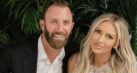 Paulina Gretzky Shares Glamorous Wedding Throwback Photos