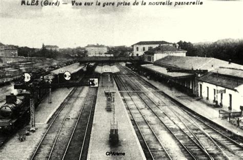 Akademik personel ve lisansüstü eğitimi giriş sınavına hazırlanırken uygulayacağınız birkaç. Alès - Alais : 30 - Gard | Cartes Postales Anciennes sur CPArama