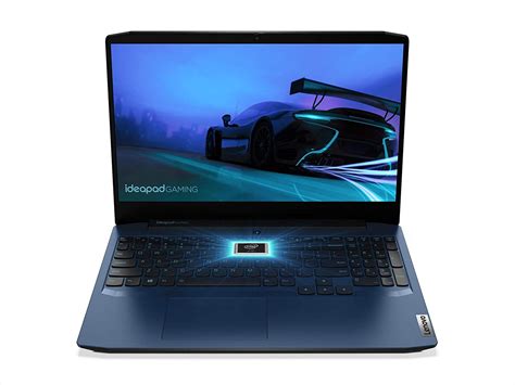 Lenovo IdeaPad Gaming 3i 15.6 "  In (end 6/3/2023 1200 AM)