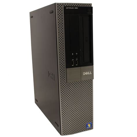 A codec is a piece of software on either a device or computer capable of encoding and/or decoding video and/or audio data. pricerightcomputers: Dell OptiPlex 980 Desktop PC Intel ...