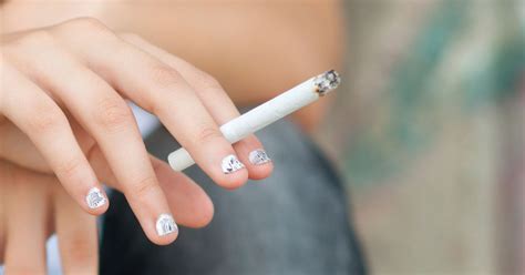 Ms And Smoking How Does Smoking Affect Multiple Sclerosis