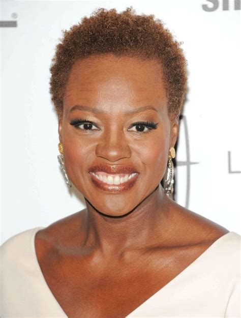 7 Amazing Hair Styles For Black Women Over Fifty Years HairStyles For