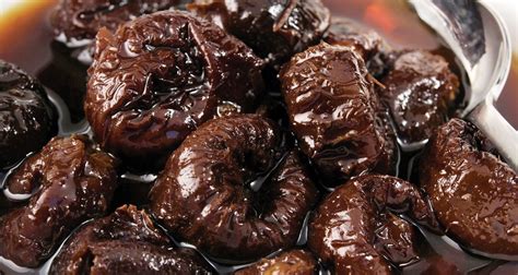 Easy Stewed Prunes — Puawai Kai Health For You And Your Whanau