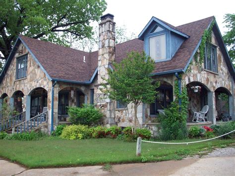Old Stonehouse Inn Hardy Arkansas An Awesome Bed And Breakf Flickr