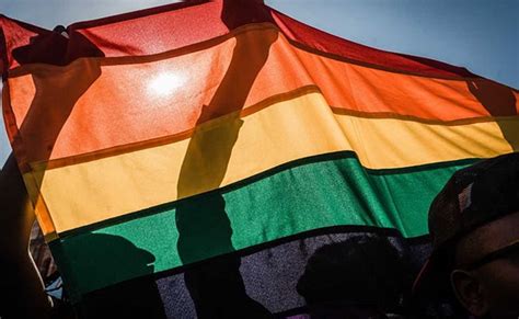 landmark decision by hong kong s supreme court in recognizing same sex marriages from overseas