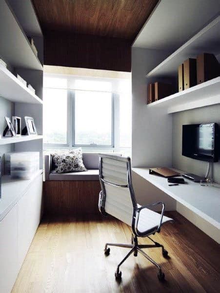 10 Small Home Office Ideas All The Inspiration You Need Cj Hole