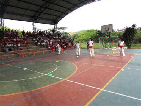 Juegos organizados de educacion fisica para secundaria. Juegos Tradicionales Secundaria 2015-2016 - Viendo Imagen 3463
