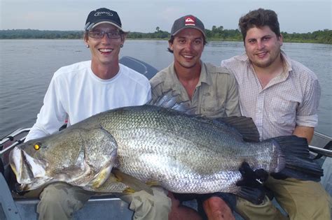 Fishing Trips Uganda, Fishing Tours and safaris- African Birding Trips