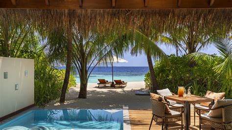 Huvafen Fushi Maldives Zeldiva Luxury