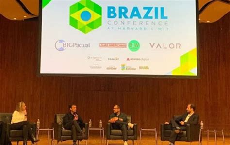 brazil conference 2022 volta a modelo presencial em boston portal radar