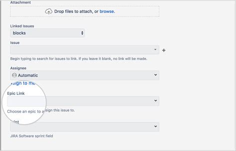 Learn How To Use Epics In Jira Software Atlassian
