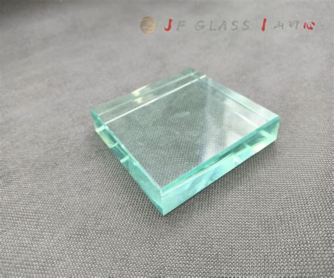 Ultra Clear Shatterproof 4x6 15mm Tempered Glass Panels