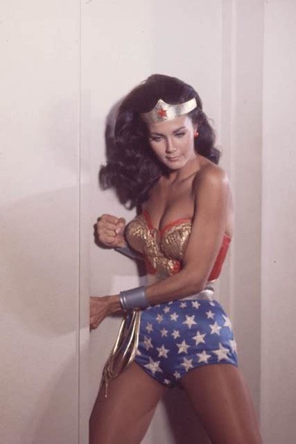 Flickriver Wonder Woman Lynda Carter S Most Interesting Photos
