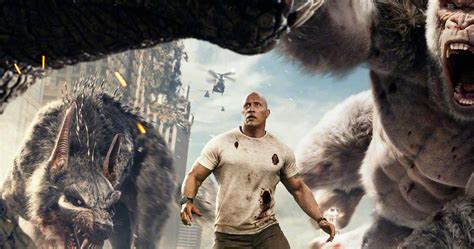 Find out where the rock is streaming, if the rock is on netflix, and get news and updates, on decider. The Rock: The 10 Highest-Grossing Dwayne Johnson Movies Of ...