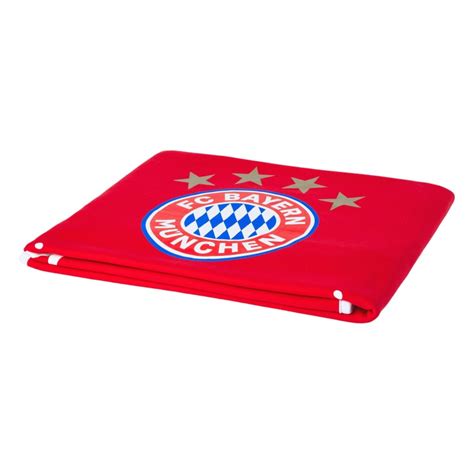 Kostenlose lieferung für viele artikel! Bayern München Krabbeldecke, Decke, Babydecke kompatibel ...