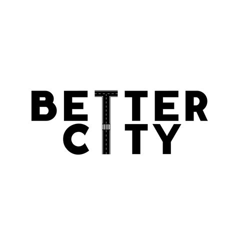 BETTER CITY