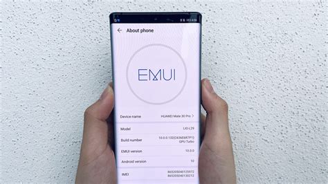Huaweis Emui 10 Is Here And Whats New About It Tech
