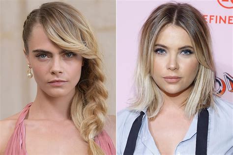 Cara Delevingne And Ashley Benson Split After Nearly Two Years Of Dating