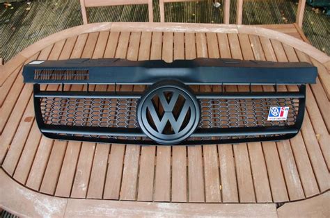 My Custom Grille Vw T4 Forum Vw T5 Forum Vw T5 Volkswagen