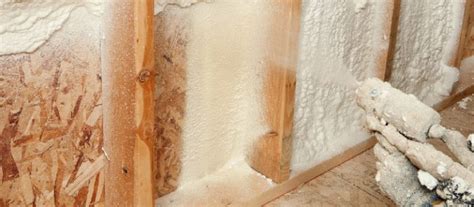 Spray Foam Basement Insulation Barrie On Dr Foam Insulation
