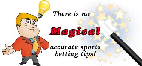 The truth about sports betting tips and how good they are