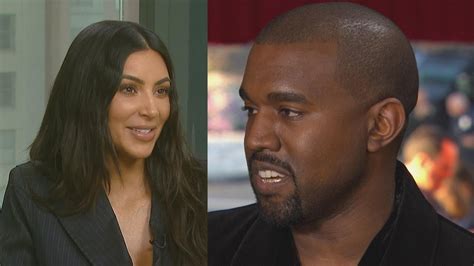 Kim Kardashians True Hollywood Story All Of Kanye Wests Best