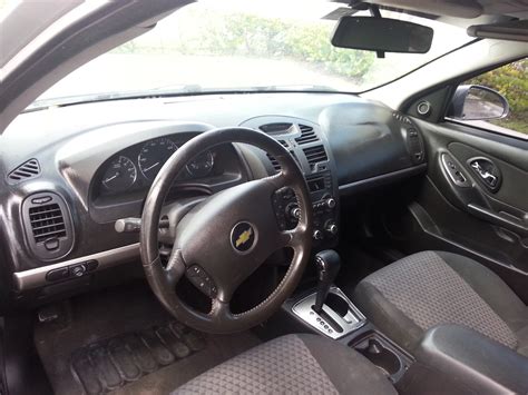 Price, trims and specs overview, interior features, exterior design, mpg and mileage capacity, dimensions. 2006 Chevrolet Malibu - Pictures - CarGurus