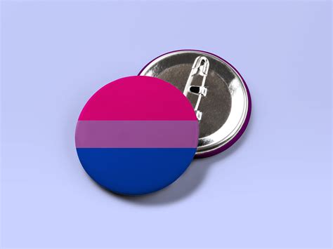 Lgbt Pride Pins Choose From Flags Pin Buttons Etsy