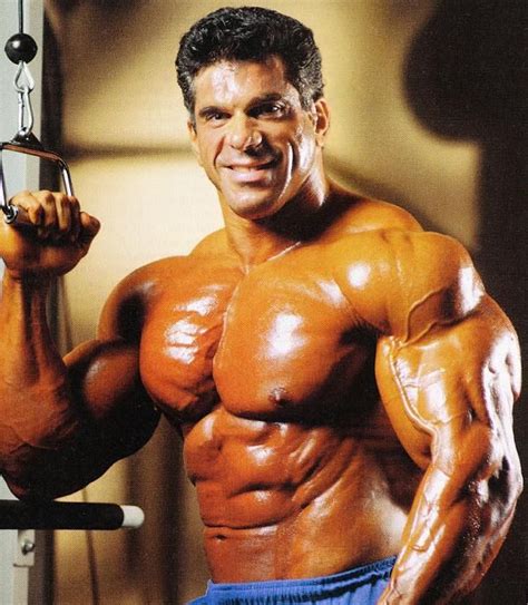 Lou Ferrigno Lean Muscle Mass Gain Muscle Build Muscle Best