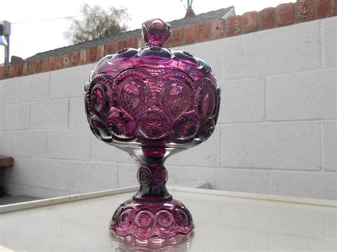 Daily Limit Exceeded Purple Glass Antique Glass Antique Glassware