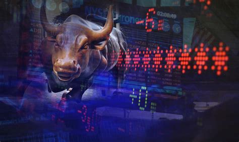 Bofa Survey Shows Bulls Are Back Challenges Remain