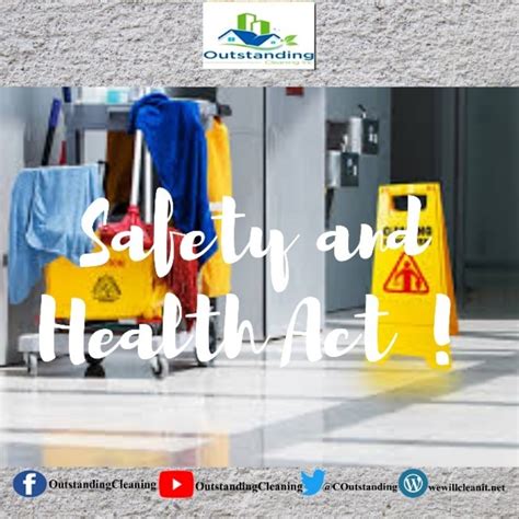 The occupational safety and health act 1994 (malay: Occupational Safety and Health Act