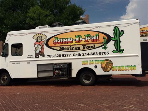What A Wonderful Name For A Mexican Food Truck • Rpics Mexican Food Recipes Food Truck