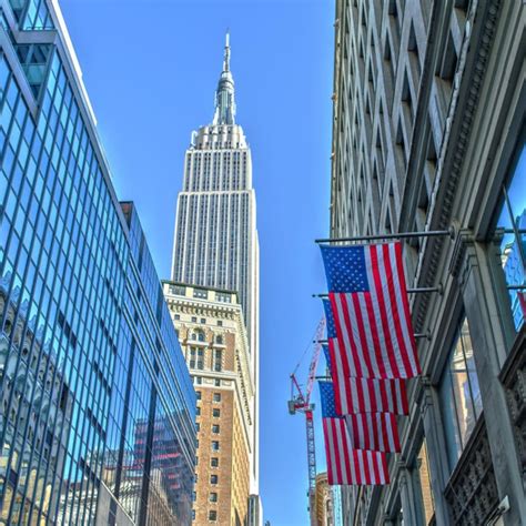 the best time to visit the empire state building go city®