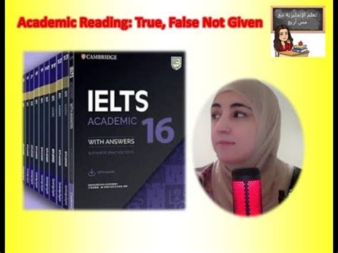 Matching Headings In IELTS Academic Reading YouTube