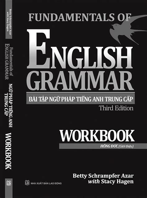 Fundamentals Of Grammar Workbook Tiki