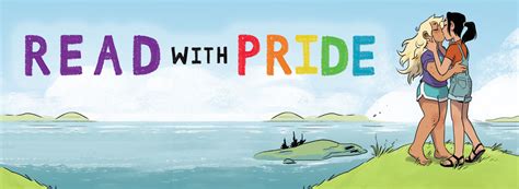 Scholastic Canada | Pride Month