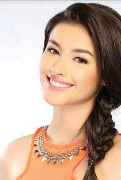 Liza Soberano Born January 4 1998 Santa Clara Ca Usa Is A Filipino American Actress And