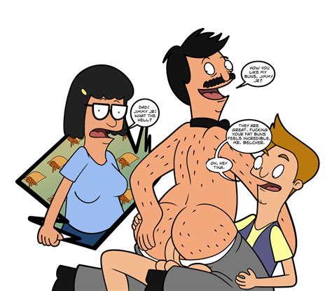 Rule If It Exists There Is Porn Of It Iyumiblue Bob Belcher Tina Belcher
